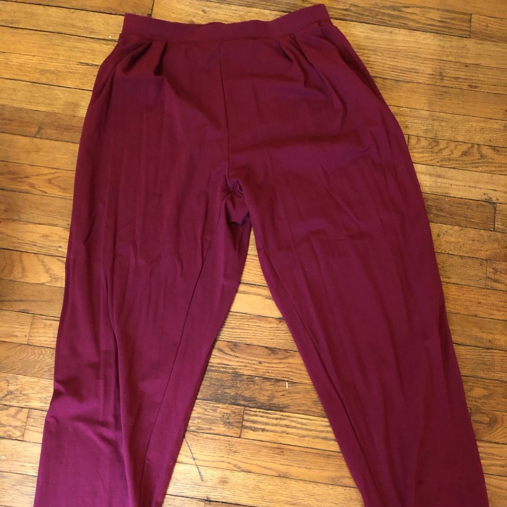 Rebdolls pants